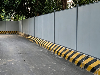 Y075 Barri&egrave;re A5 de Guangzhou 