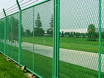 Y070 Anti-d&eacute;rapage Barrier Net 