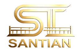 Santian (Guangdong Guardrail) Steel Structure Co., Ltd. 